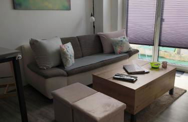 Apart Bellagast - Foto 1