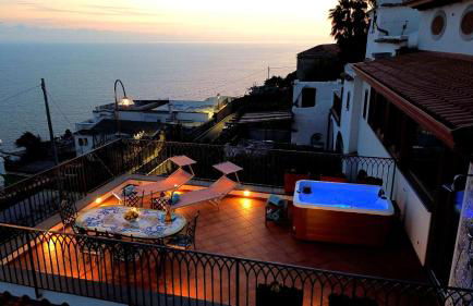 Amalfi House Marlidia - Photo 3