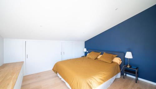 Le Duplex de Monique - Beau Duplex proche plage - Foto 4