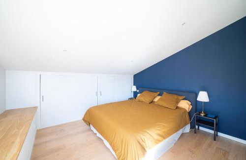 Le Duplex de Monique - Beau Duplex proche plage - Foto 4