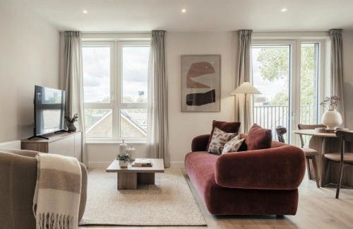 Urban Rest Bermondsey - Photo 66