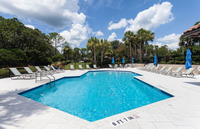 Surf Villa 626 - Foto 11