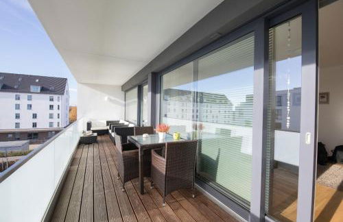 Fewo Speicherquartier - Foto 29