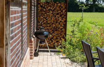 Weitblick - Ruhepol in münsterländer Parklandschaft - Foto 34