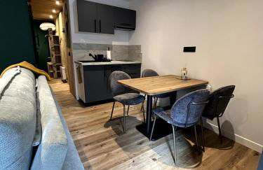 Dolce Vita - Randos, Design & Confort in Saint-Lary - Foto 13