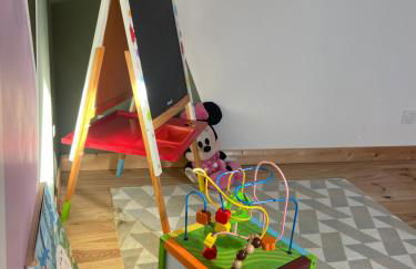 Grange familiale 2 à 4 chambres - Foto 17