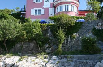 Apartments Villa Dora - Photo 75