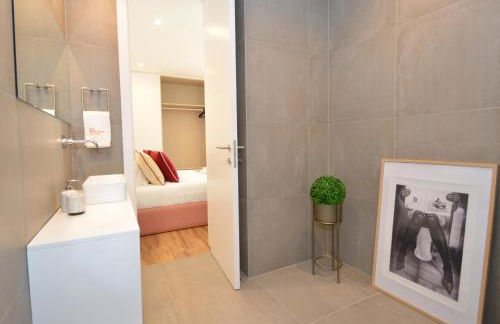 Oliva Teles 53 Apartments - Foto 21