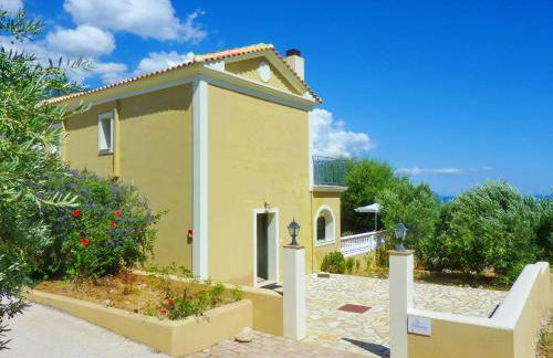 Villa Yianna - Foto 29