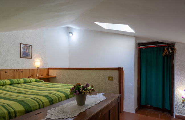 Podere Le Ripe - Foto 19