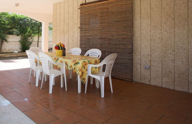 VilleSalento - Spiaggiabella M710 - Foto 26