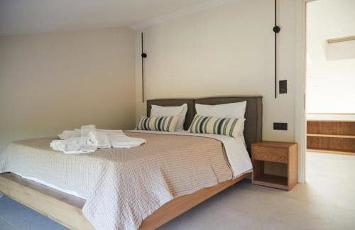 Luxury Stone Houses Corfu - Foto 40