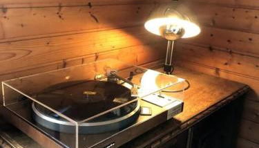 Chalet de charme - vue panoramique - Photo 5