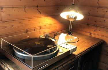 Chalet de charme - vue panoramique - Photo 5