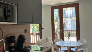 Cocoon au pied des montagnes - Foto 3