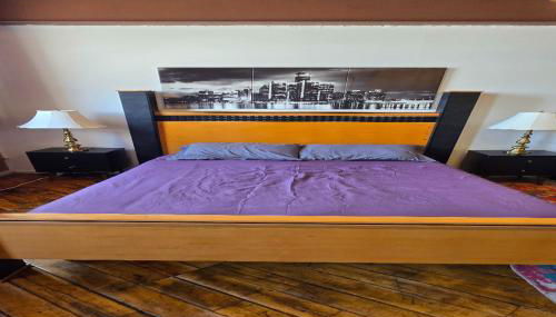 Detroit MotorCity Riverfront Loft - Foto 4