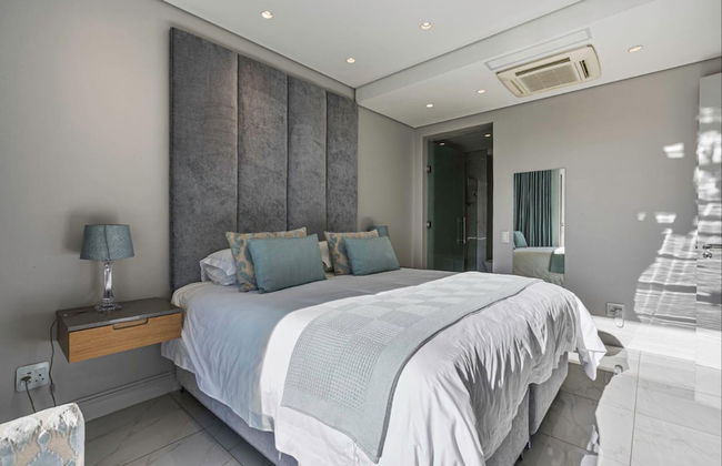 Waterfront Deluxe One Bedroom Apartment - 412 - Foto 5