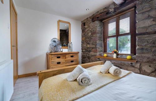 The Old Paper-shop, WiFi, Sleeps 4 & Pet Friendly - Photo 11