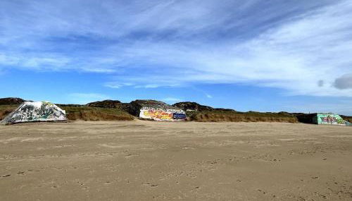 Lovely fully renovated beach villa - Foto 3