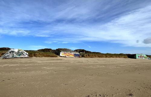 Lovely fully renovated beach villa - Foto 3