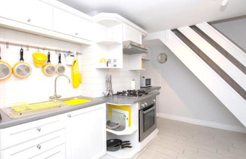 Lifeboat Cottage - Foto 8