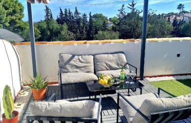 Lago Jardin , CHILL CASA - Foto 8