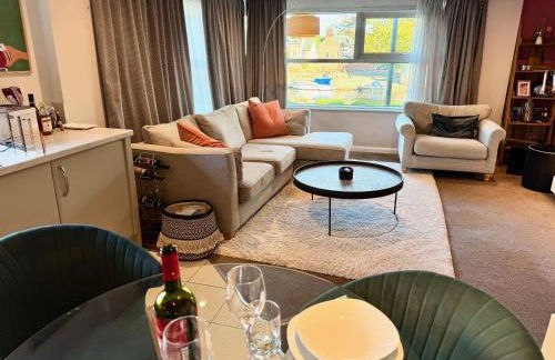 Prime York City Centre Apartment near Minster - FREE PARKING and River View - Foto 7