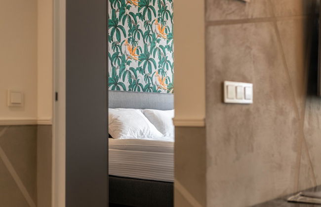 Apartments Royal - Sakura Park - Photo 8