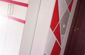 Casa Happy - La mansarda del sorriso con parcheggio privato a Valcorrente - Foto 16