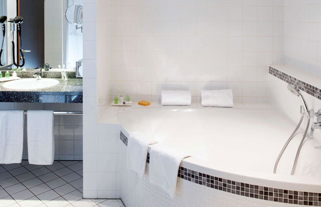 NH Wien City - Foto 9