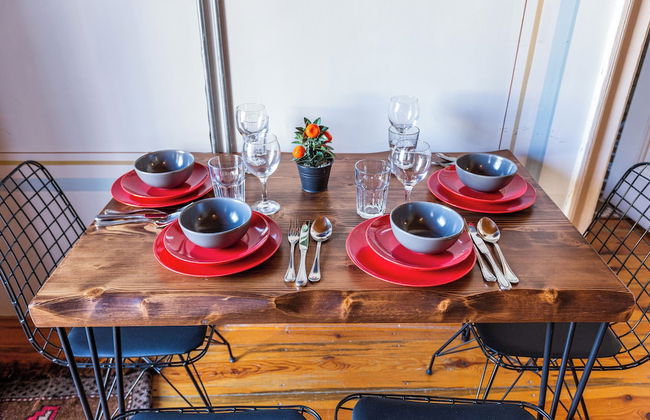 Ali Pasha Apartment - Foto 68