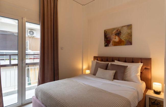 Phaedrus Living Xalkida Sunlit Residences Amarillo - Photo 5