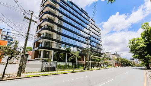 Easy Life Campos Sales - Curitiba | Gonzaga Stays - Foto 2