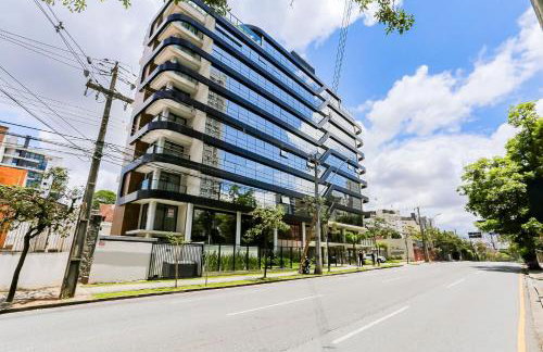 Easy Life Campos Sales - Curitiba | Gonzaga Stays - Foto 2
