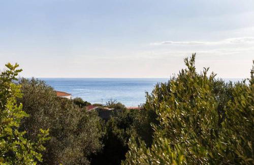 Charming apartment in Pisciotta, 37 m² with terrace - Foto 10