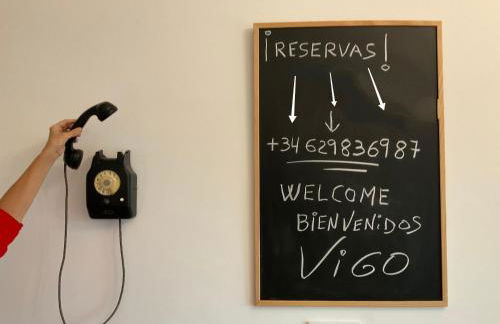 Casa nueva en Vigo Rural Mos con Jacuzzi y chimenea - Foto 3