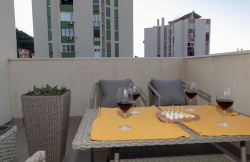 Apartment Nik - Cosy and Stylish - Foto 11