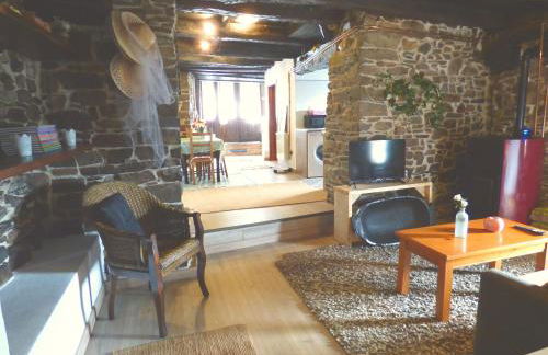 Luna Menguante Casa Luna de La Viliella - Foto 24