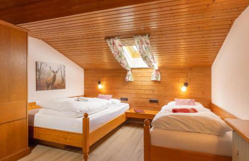 Landhaus Pichler mit Sauna - Photo 41
