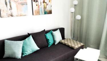 Karin's Beach Loft, Playa del Cura - Foto 5