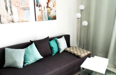 Karin's Beach Loft, Playa del Cura - Foto 5