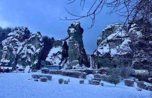 Ferienwohnung Stadt-Land-Fluss - Foto 78