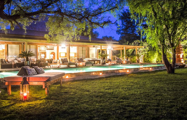 Villa Pulau Cinta - Photo 42