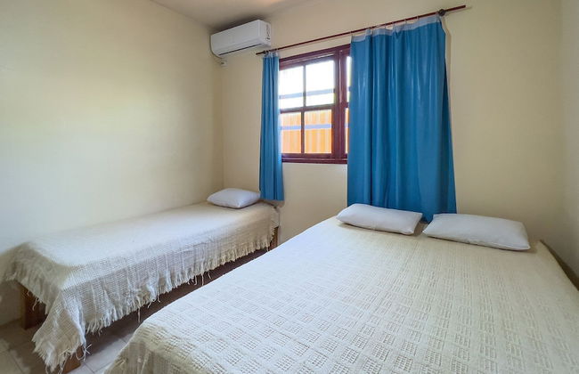 AP 04 Ala Morrinhos Residencial Solavir - Foto 6