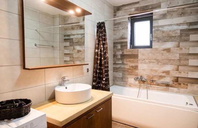 Traditional Villa in Fres - Foto 45