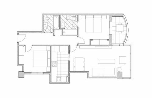 Playa de Ondarreta 2 by FeelFree Rentals - Foto 21