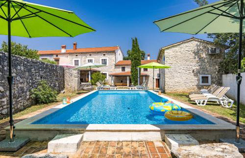 Villa Barbara - Orihi - Foto 1