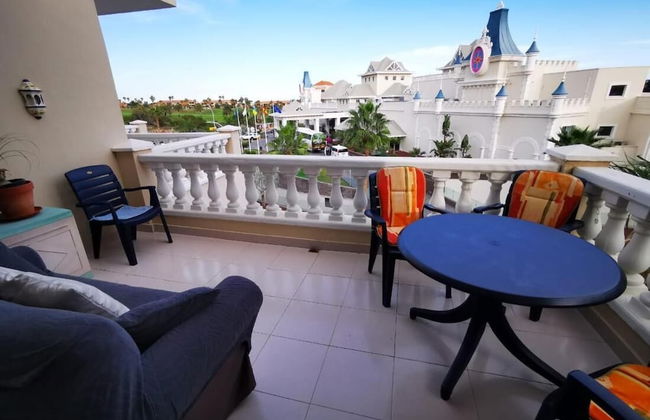 Golf Park Sunny Cozy Apartment Near Ocean With Double Terraces in Golf del Sur - Foto 37