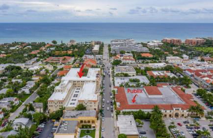 Palm Beach Paradise Walk to Beach Pool WiFi 86" TV WiFi - Foto 46