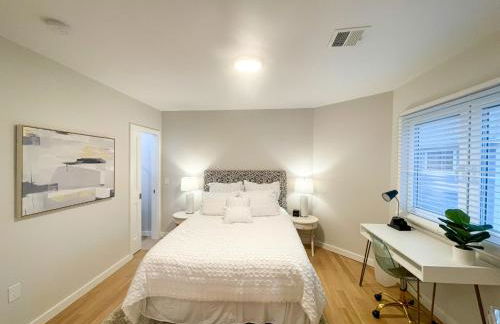 Modern 2 bed,2 bath Gem MIT Central Cambridge - Photo 8